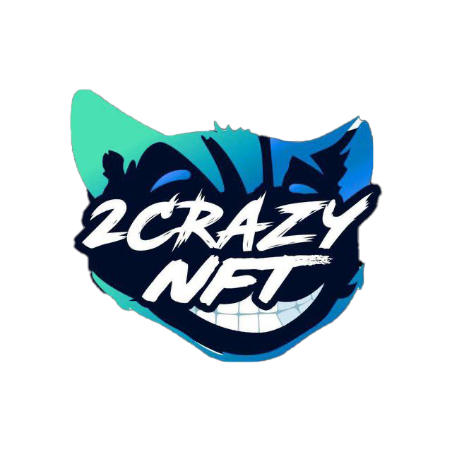 2Crazy Logo